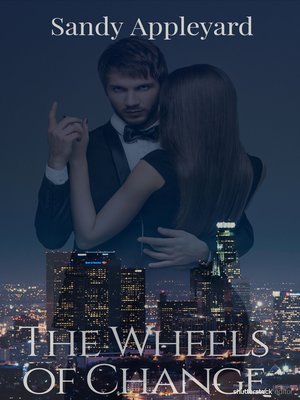 cover image of The Wheels of Change